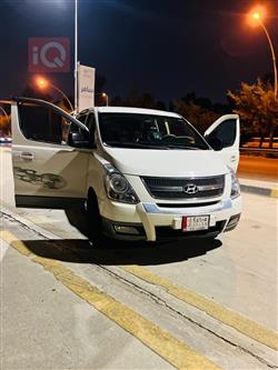 هيونداي H-1
